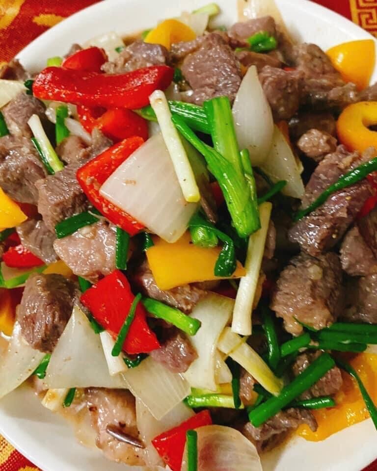 1kg Thịt file Nai (loại 1, hỏa tốc 2h tphcm)