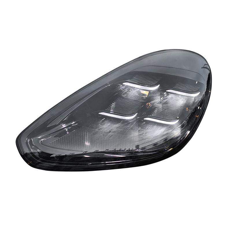 Aftermarket LED Matrix Headlight Daytime Running Light For 2011-2018 Cayenne Giá 18,495,000 Đồng*Miễn phí vận chuyển