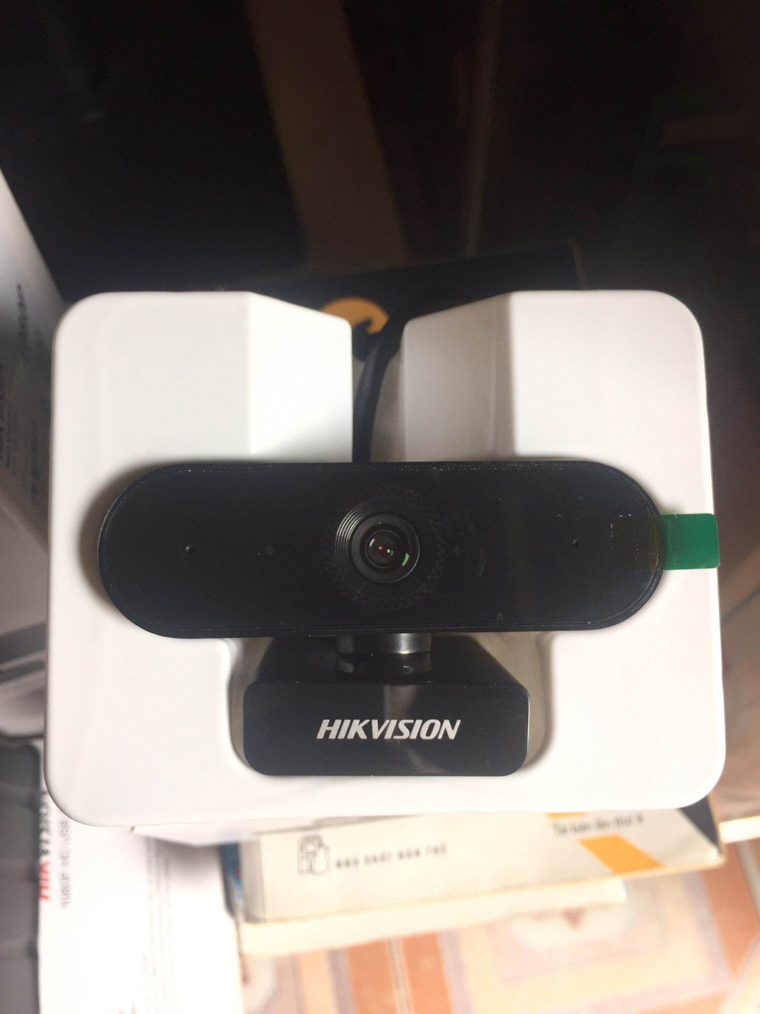 Webcam HD1080P HIKVISION DS-U02