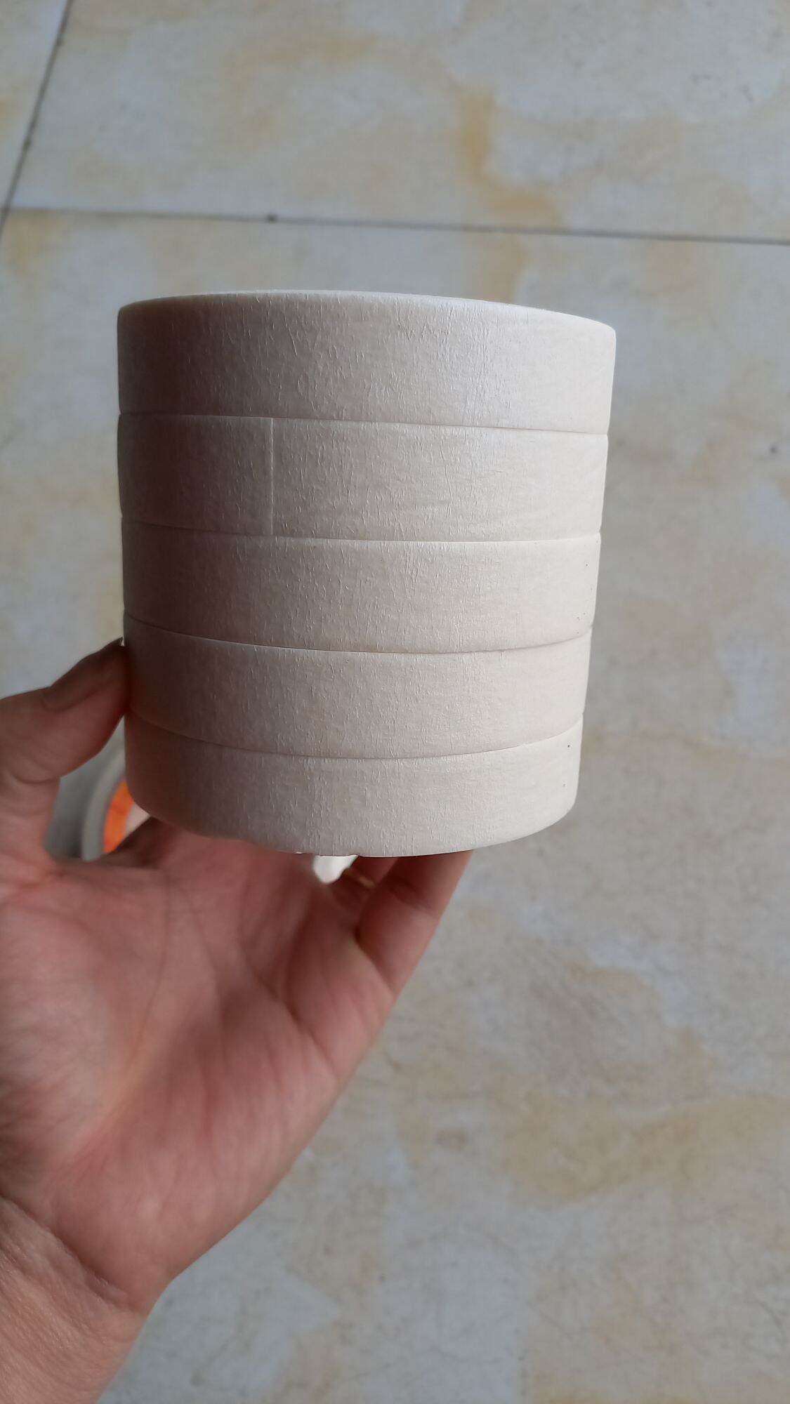 BĂNG DÍNH GIẤY loại tốt