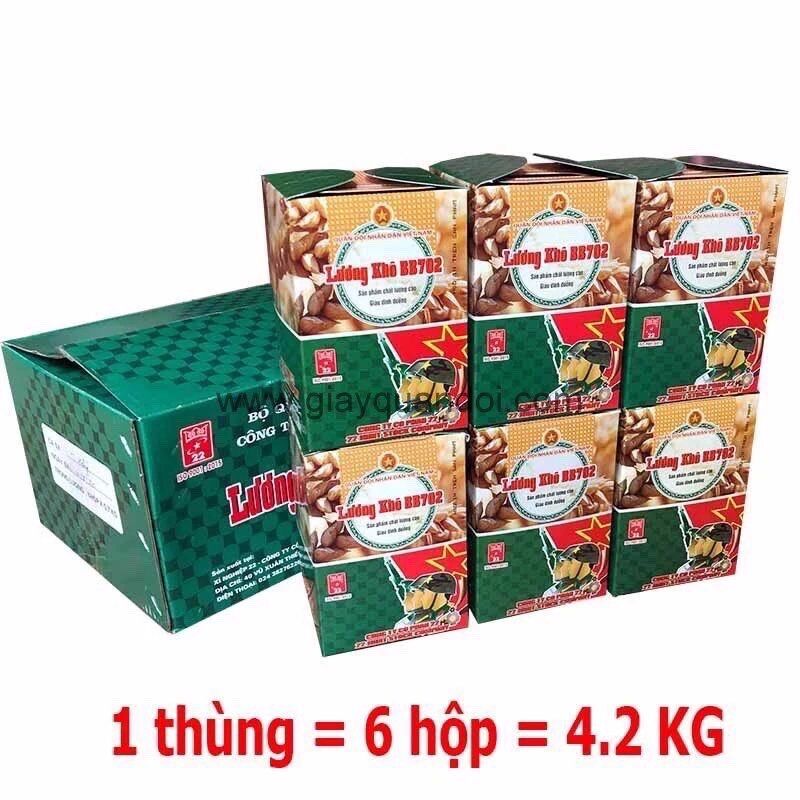 Lương Khô BB702