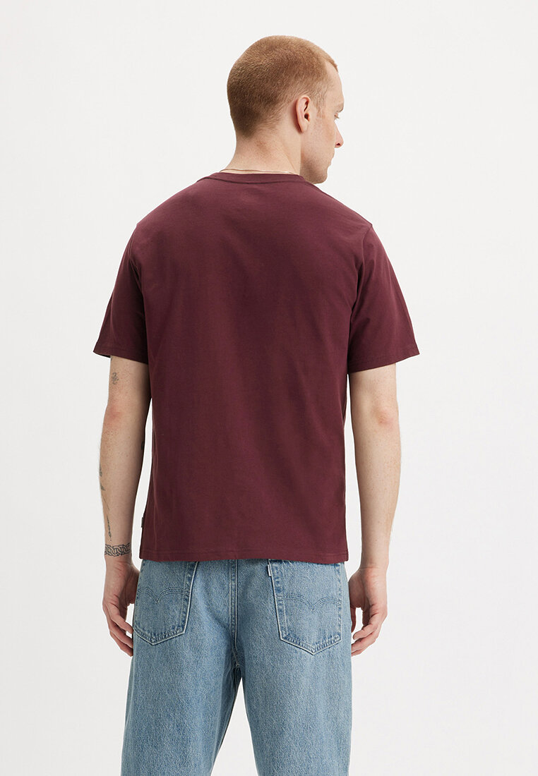 LEVI'S - Áo Thun Nam 16143-0954
