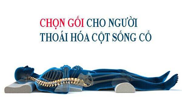 [HCM]Bộ gối hỗ trợ cột sống khi ngủ (Gối kê cổ gối kê thắt lưng gối kê chân hoặc gối kéo dãn lưng)