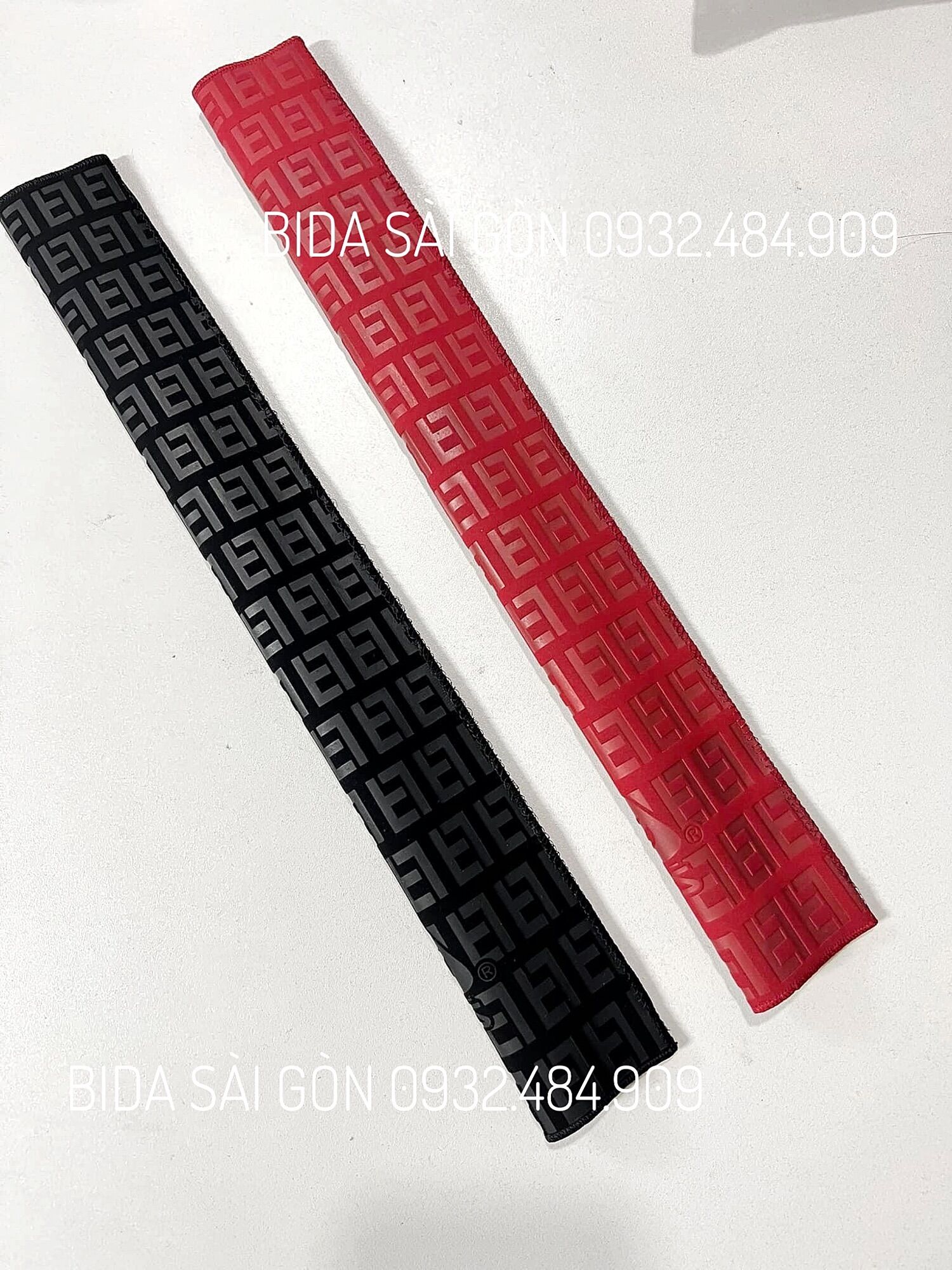 Ruốc cơ bida nhung IBS