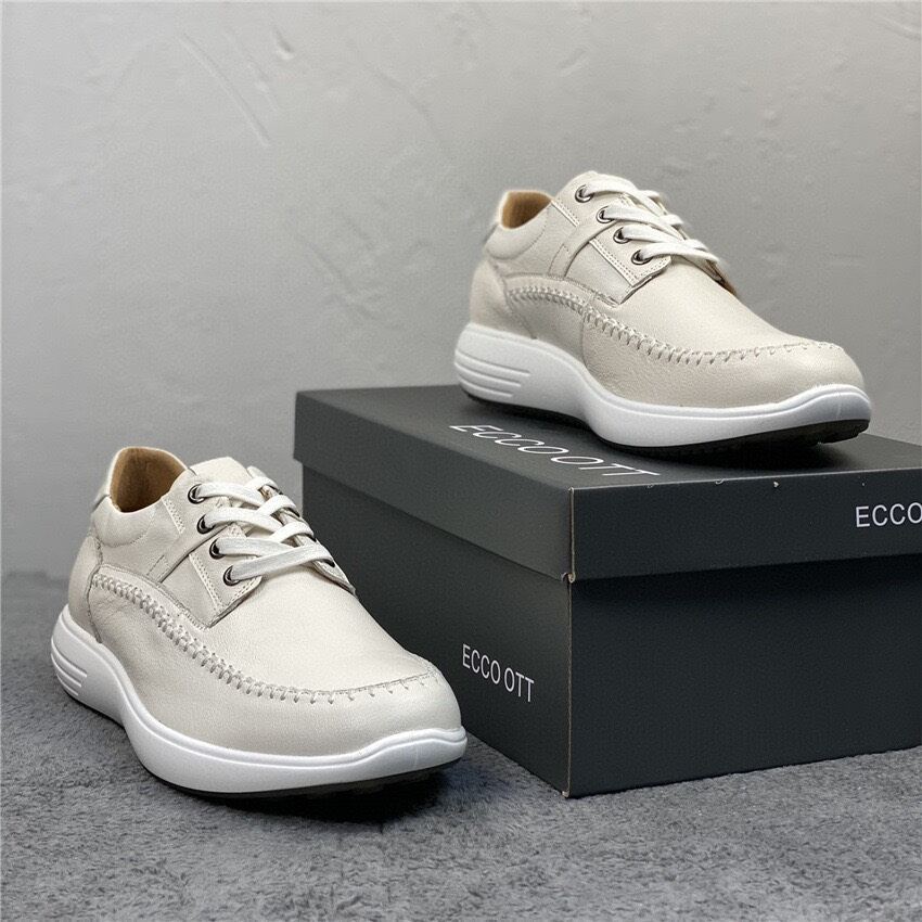 giày golf nam Ecco cao cấp