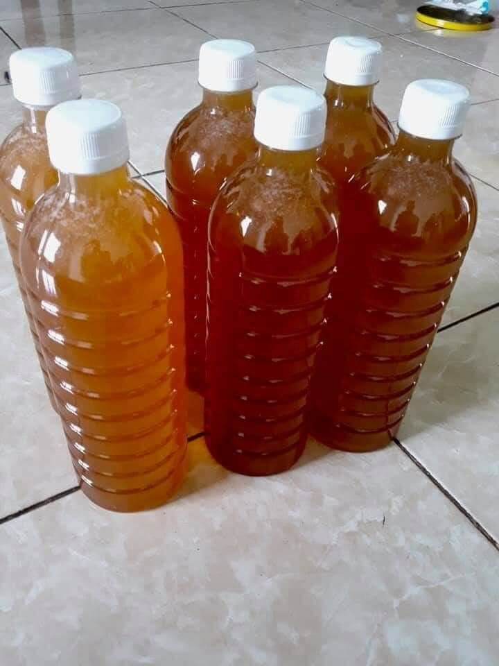 1L Mật ong hoa cà phê nguyên chất