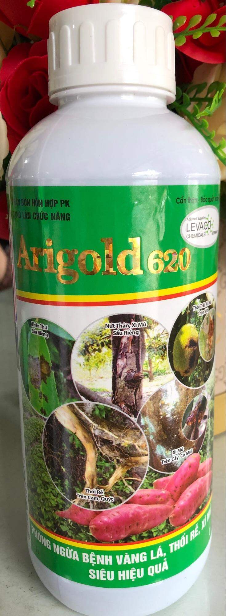 Arigold 620 - An Phát Nông