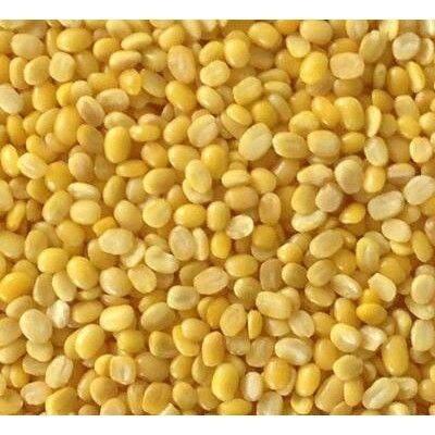 ĐẬU XANH TÁCH VỎ 100g