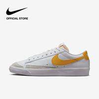 [VOUCHER ĐẾN 38% + MUA 2 GIẢM 5%] Giày Thể Thao Nike Men's Blazer Low '77 Vintage Shoes - White
