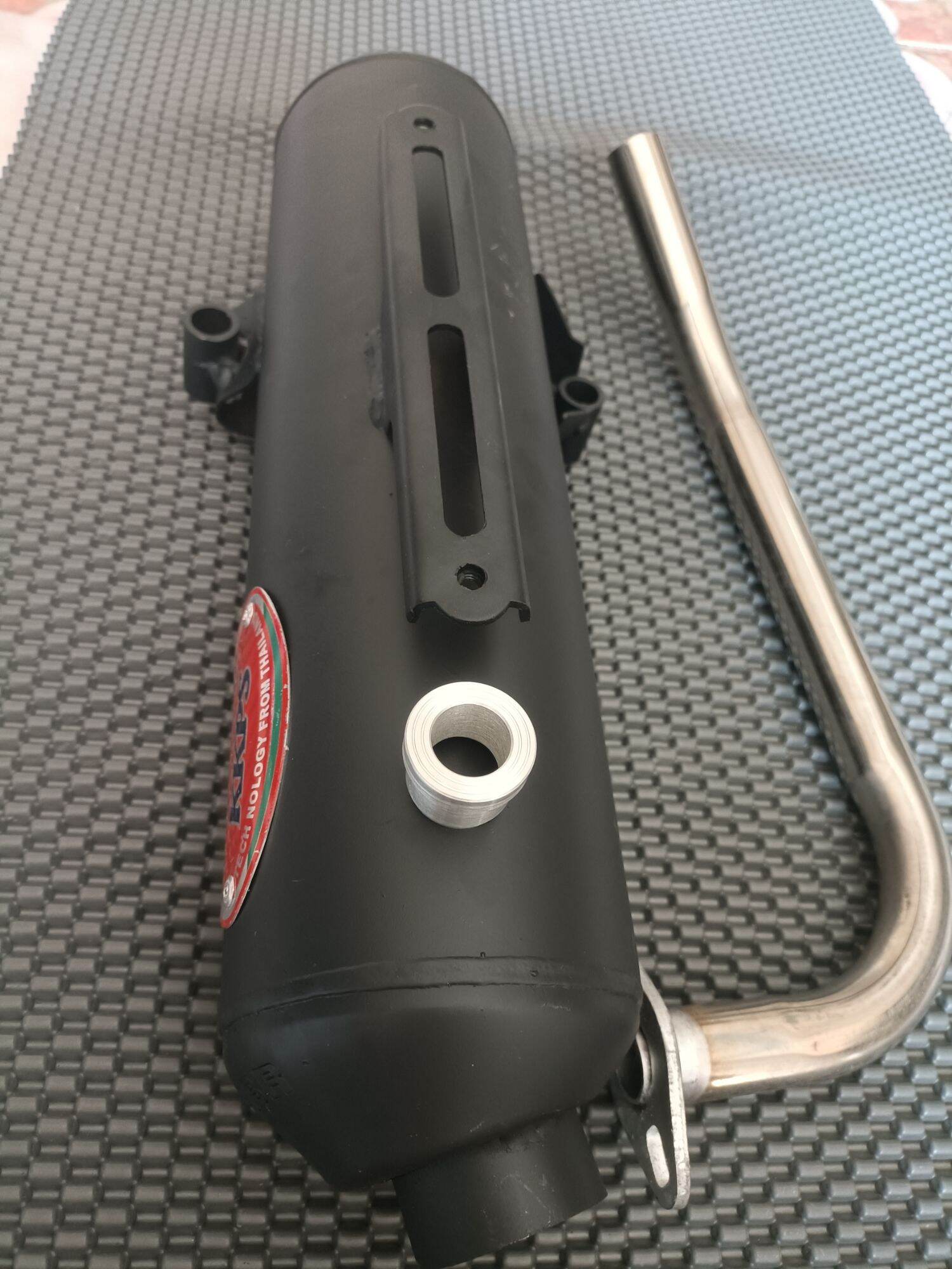 Pô Kkps Vario, Airblade, Click, Vision Click Nouvo tặng kèm tiêu tiện