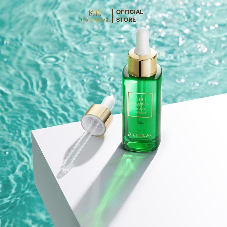 Serum cấp ẩm HA Lucenbase 30ml