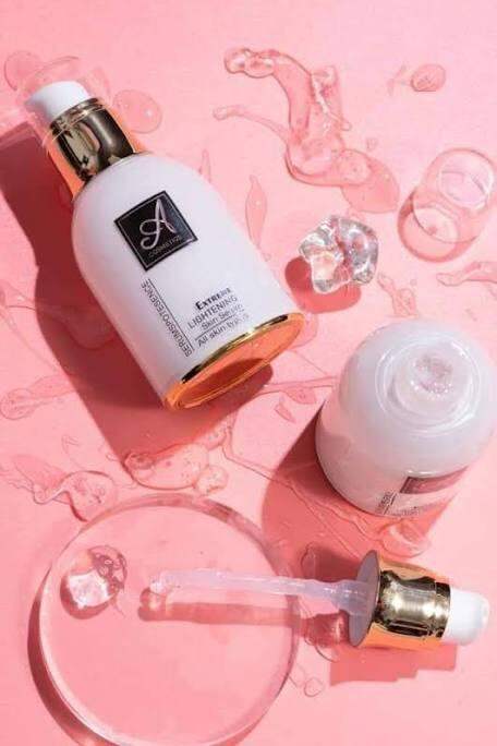 Serum A phương anh