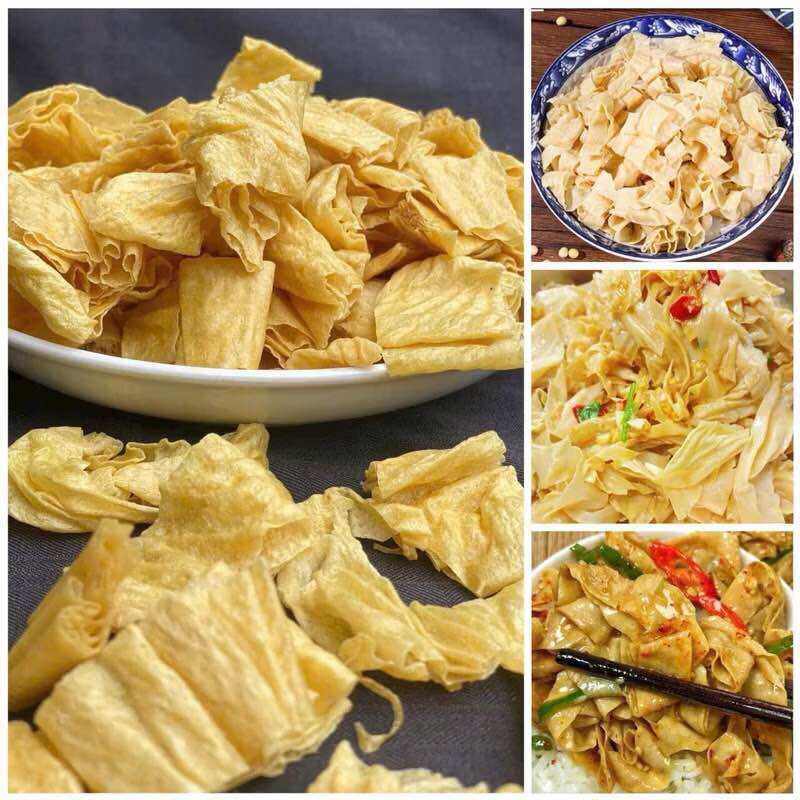 Áo đậu 500g /1kg