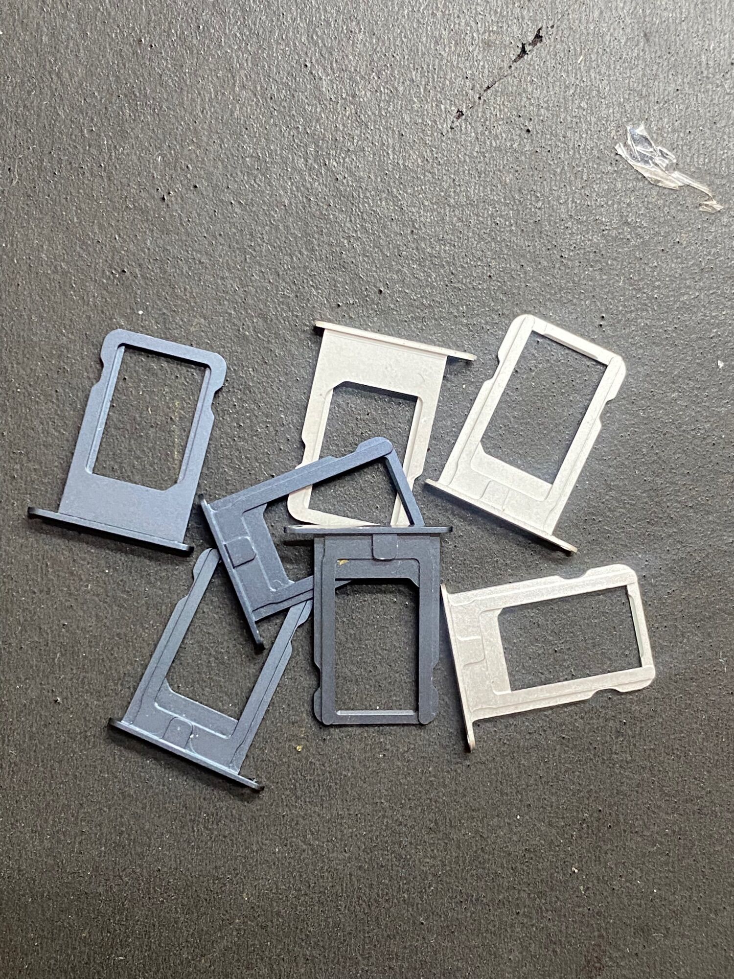 Khay sim dành cho iphone 5s