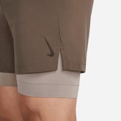 Nike 2in1