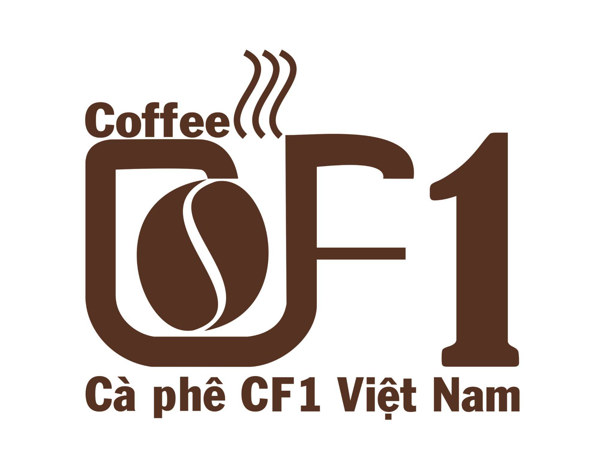 Cà phê rang xay CF1 Blend 500g