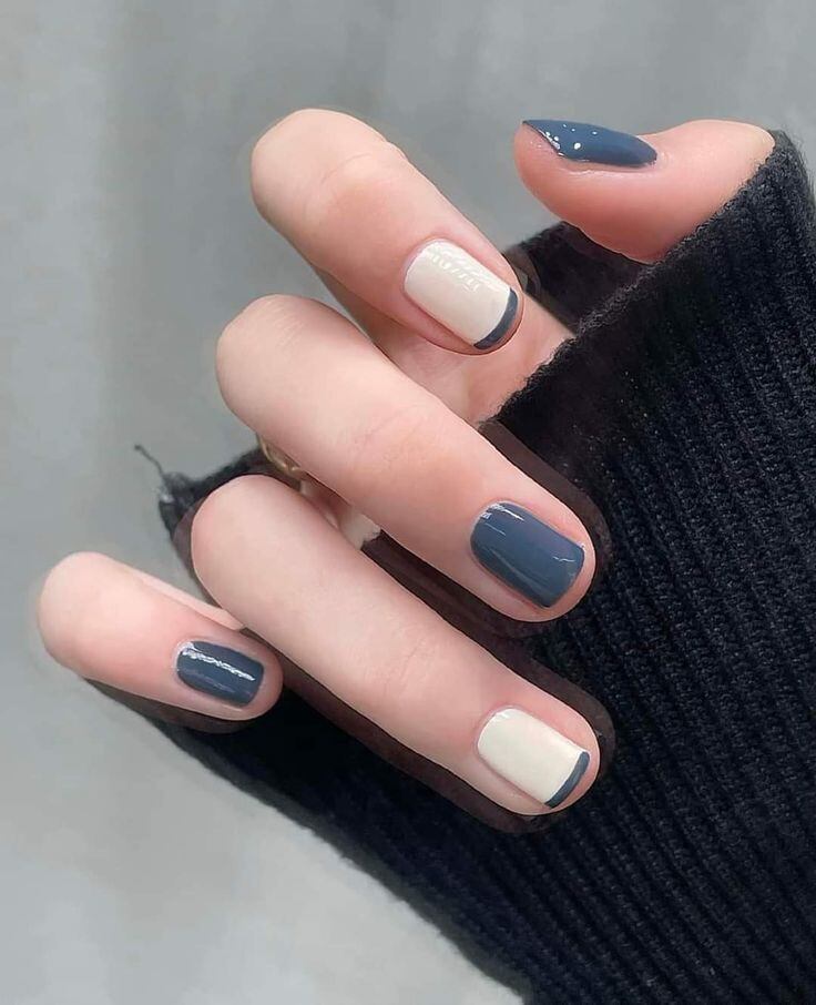 Nailbox móng úp thiết kế đơn giản