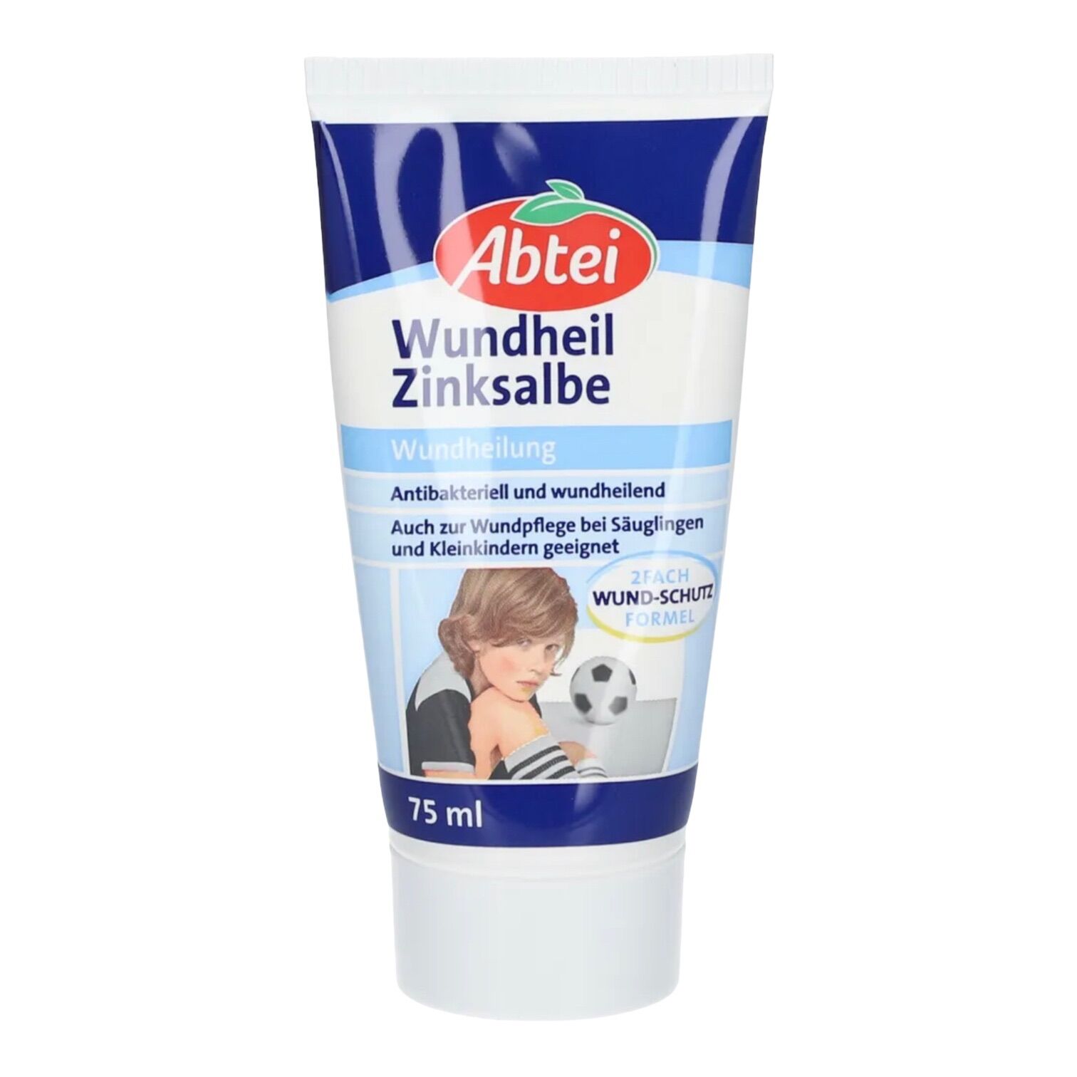 Kem bôi ngoài da abtei 75ml nội địa đức