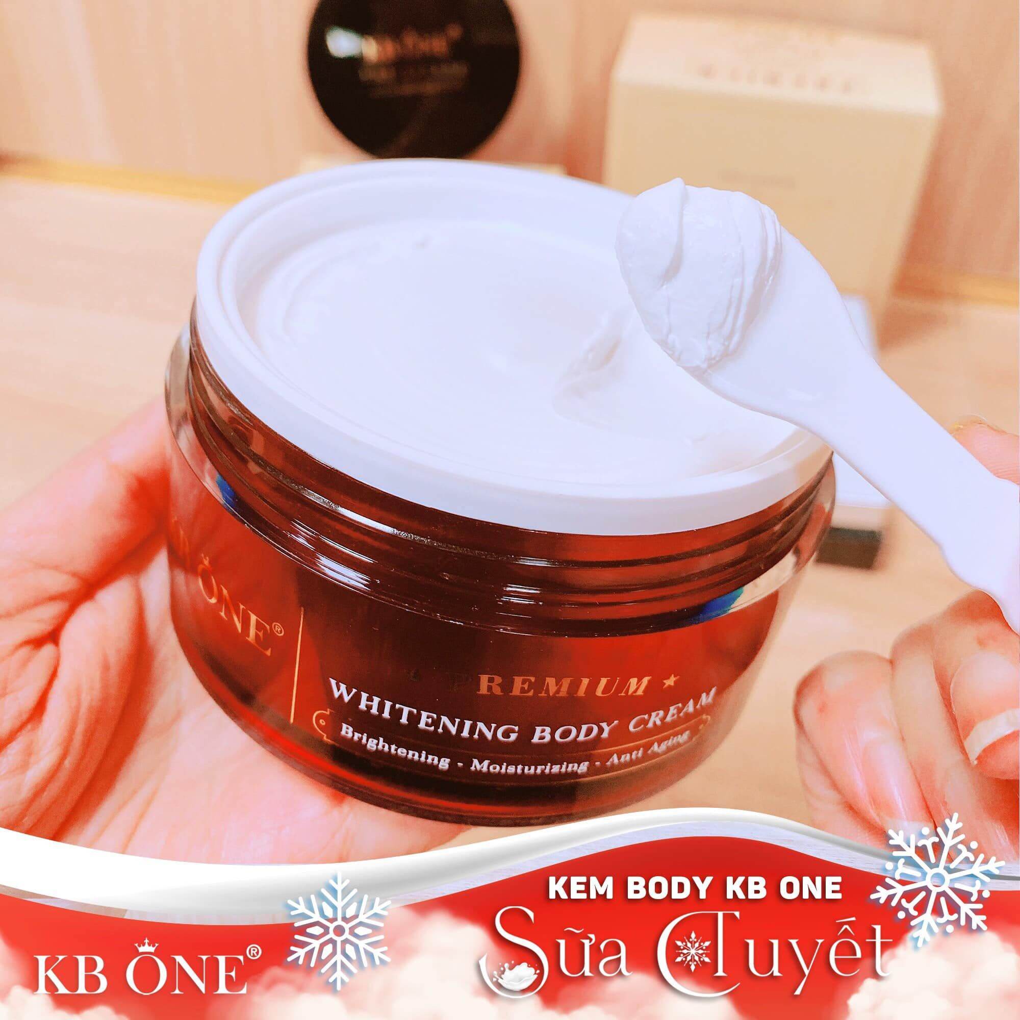 Body ngày kbone 200gram
