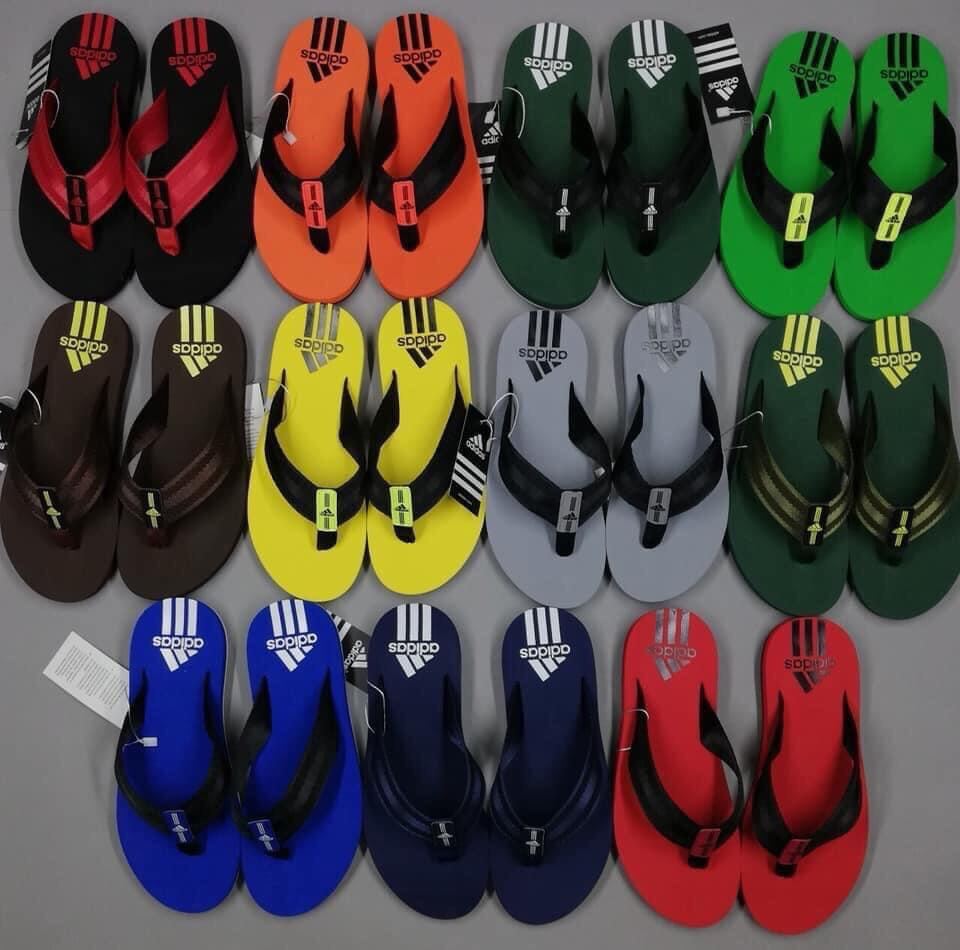 Dép xỏ ngón nam adidas