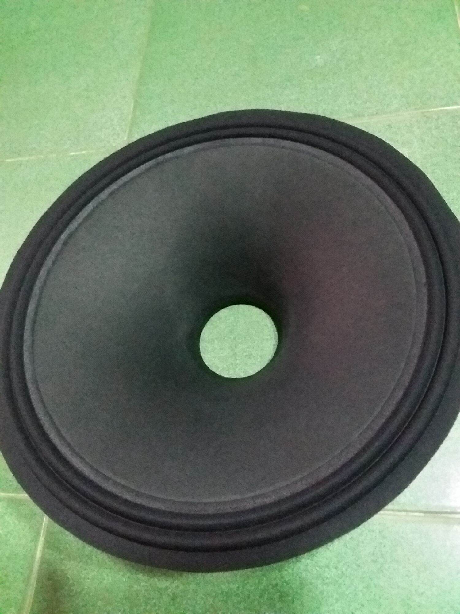 1 màng loa 4 tấc lổ coil 75mm cố cao 1 tấc