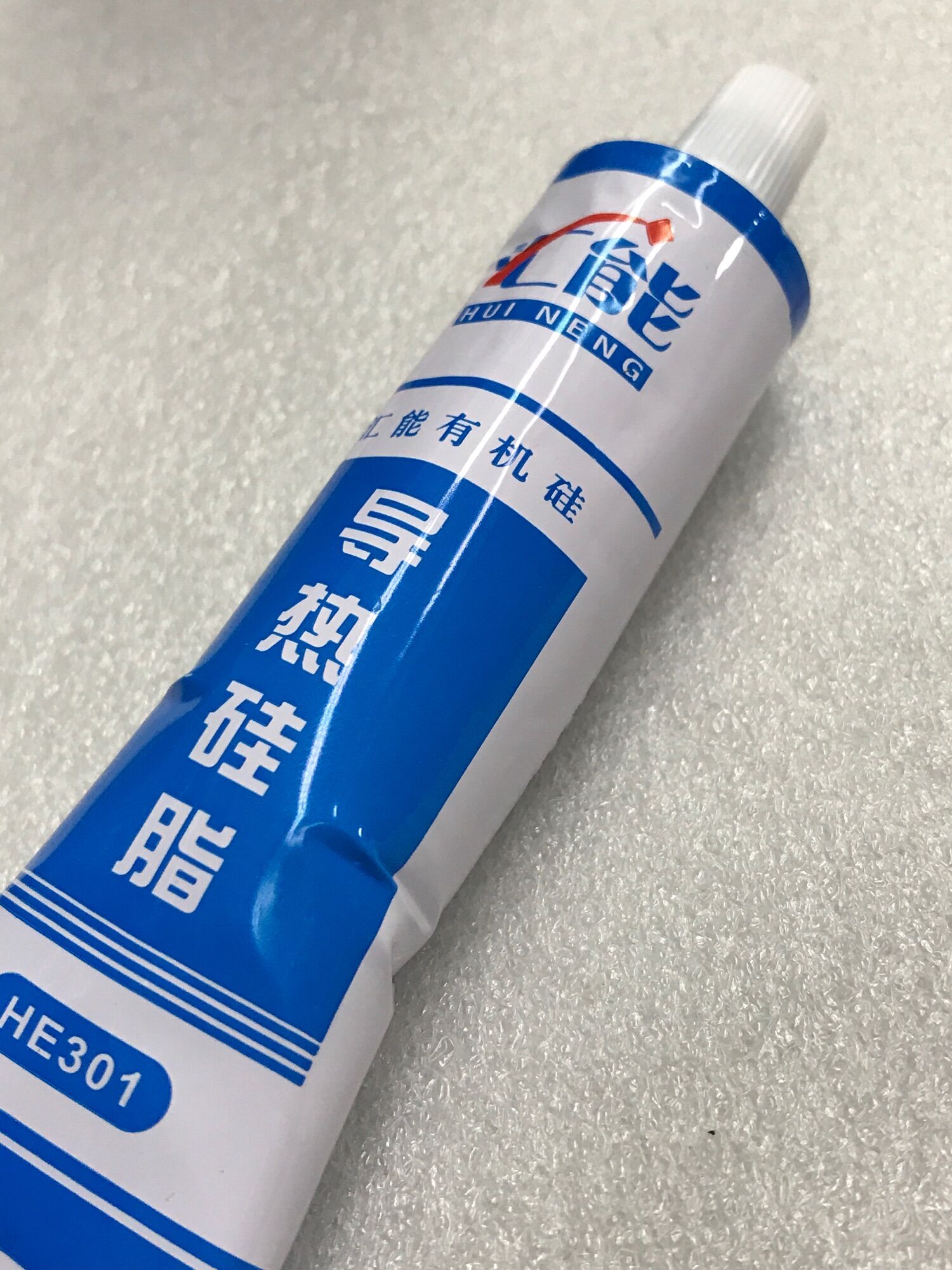 Keo Tản nhiệt, mỡ tản nhiệt