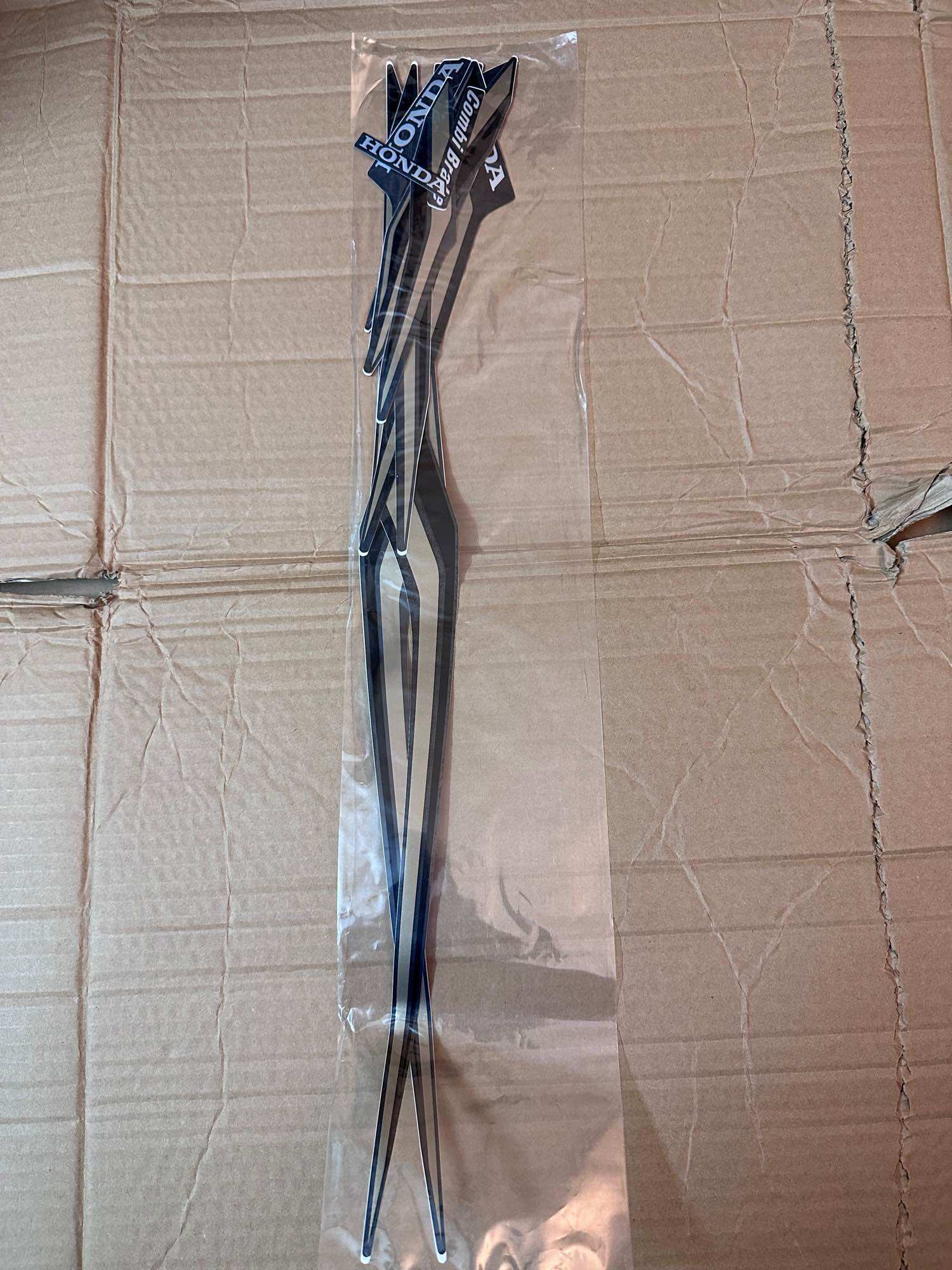 Tem Airblade 125 2020 2021