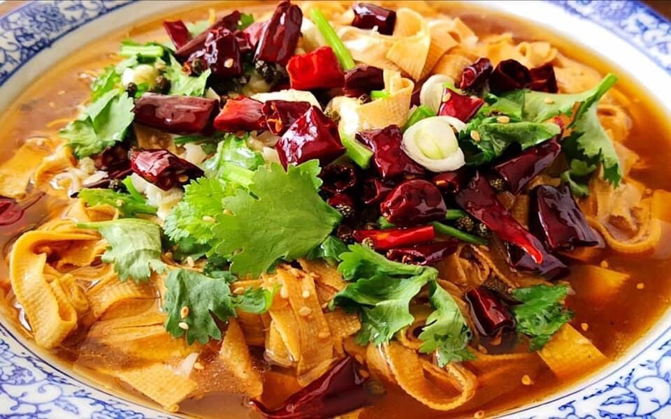 1kg váng đậu