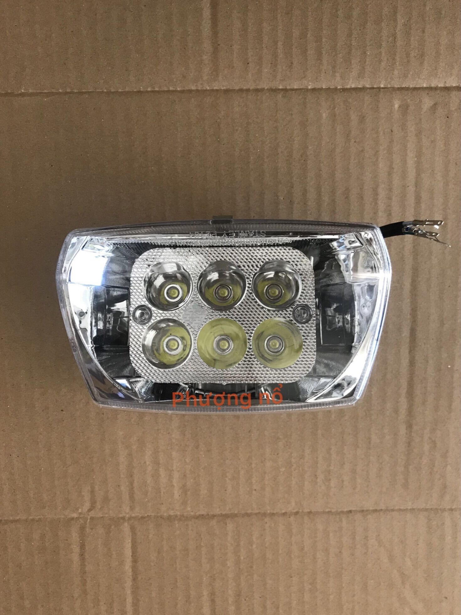 Bộ pha đèn led Dream ( siêu sáng)