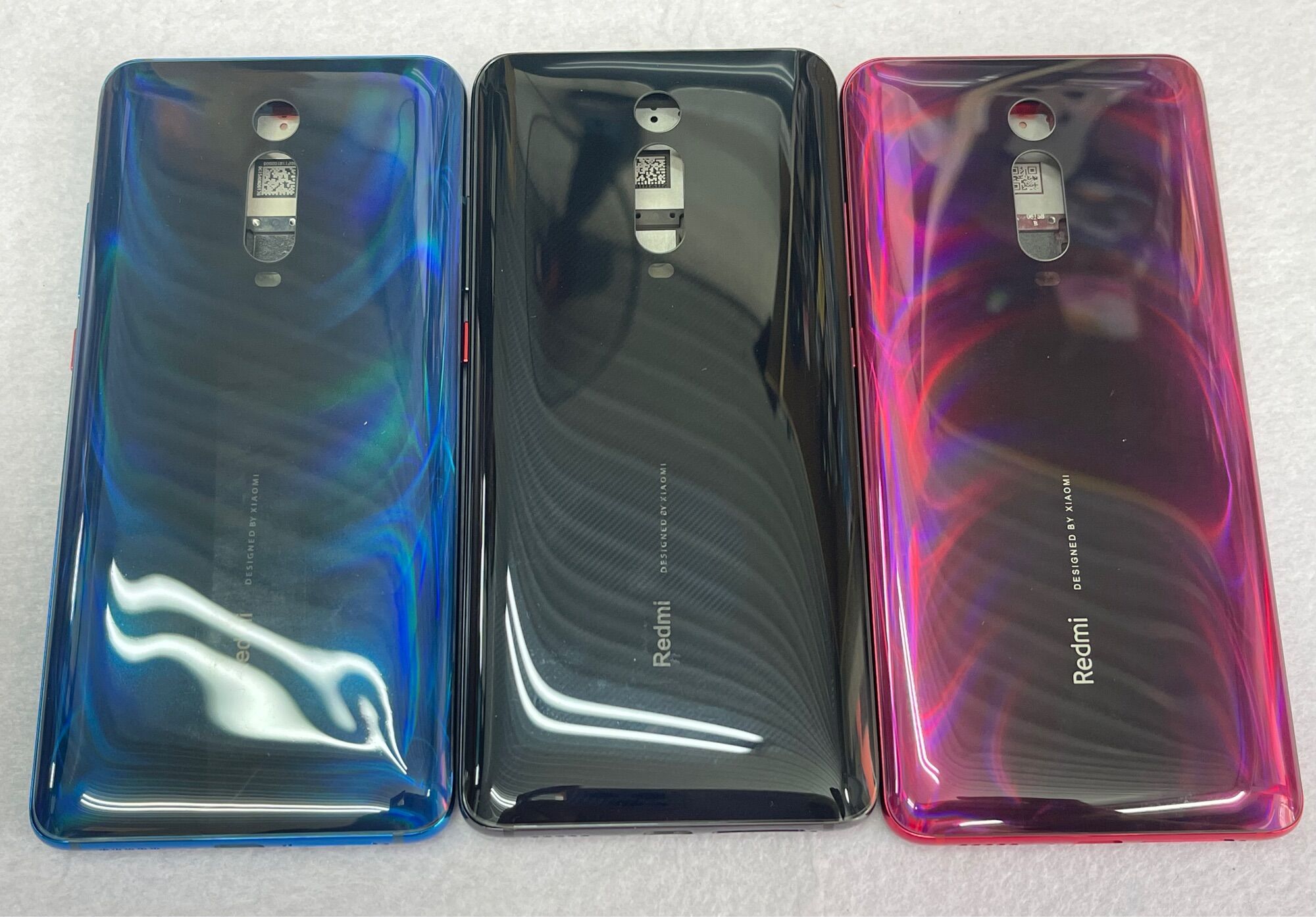 Vỏ xiaomi redmi k20 / 9T