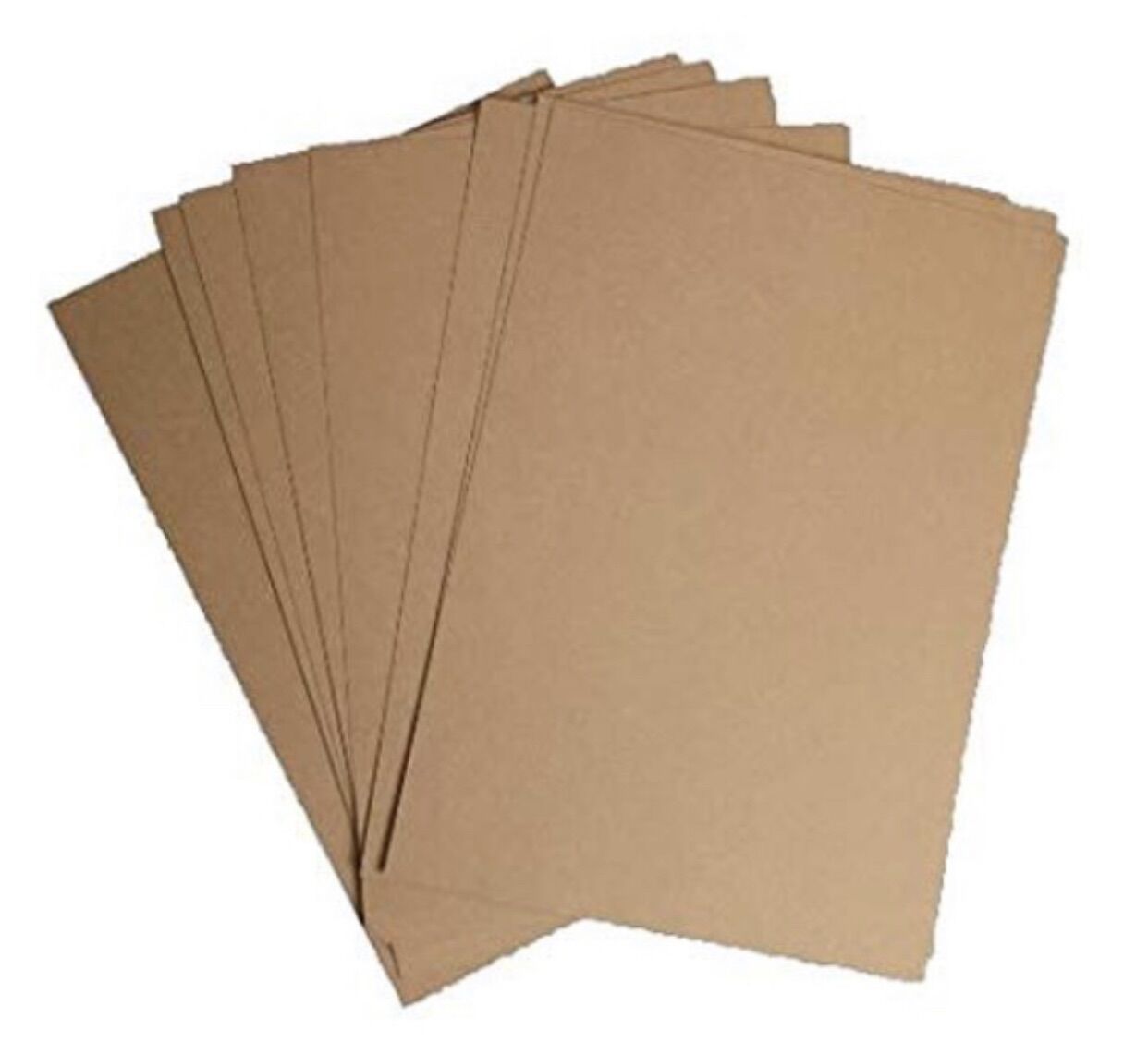 Giấy kraft A4 vẽ mỹ thuật 30 tờ