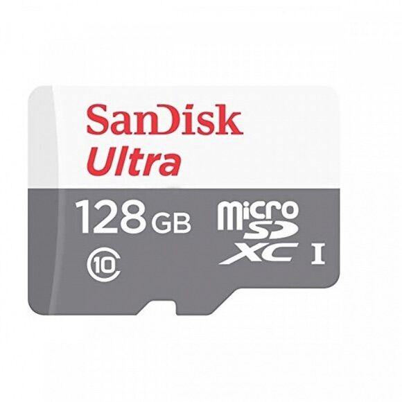 THẺ NHỚ SANDISK MICRO ULTRA 128GB
