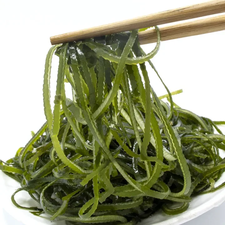 (200g) Phổ Tai Rong biển sấy khô