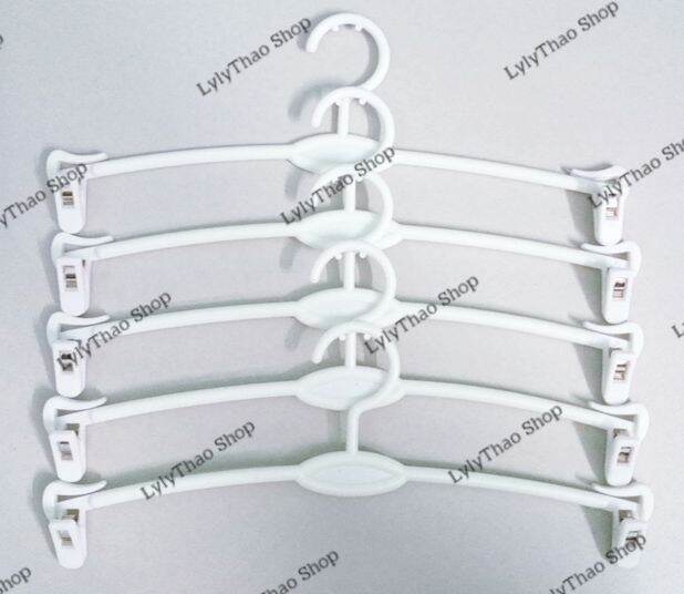 [HCM]Móc Đồ lót móc đồ nội y ( Combo 10 cái )