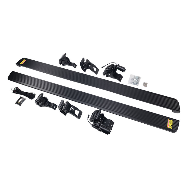 LT | Electric Welcome Running Boards for RANGER Giá 16,634,000 Đồng*Miễn phí vận chuyển