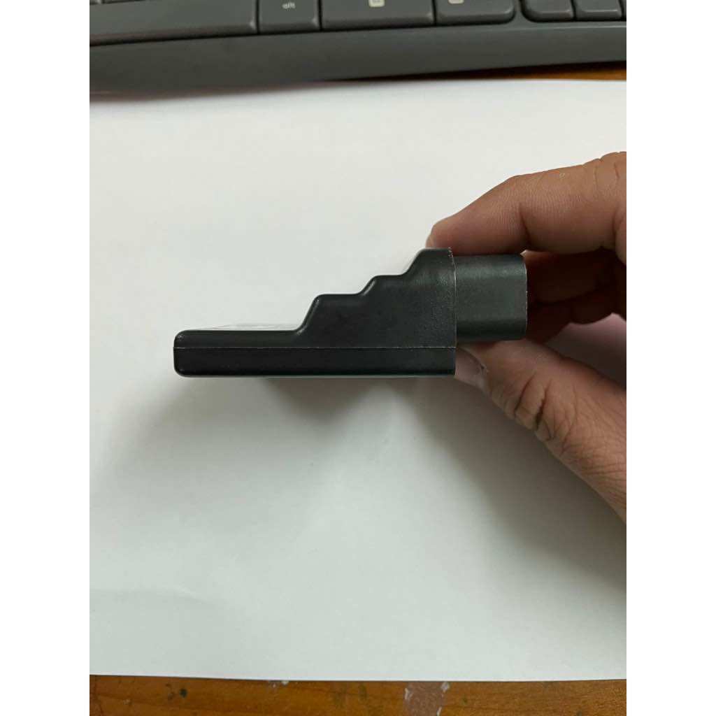 IC (ECU) NOUVO SX 125 ( NOUVO 5 ) 1DBO