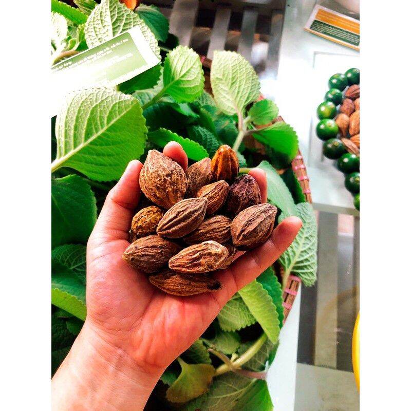 Kha Tử- Chiêu Liêu 1kG