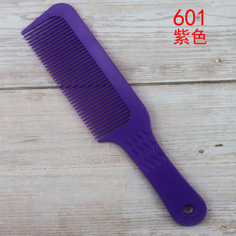 Lược cắt tóc cắt tóc bằng chuyên nghiệp lược cắt tóc chuyên dụng cho tiệm cắt tóc lược cắt tóc siêu mỏng cho nam nữ lược làm phẳng tóc