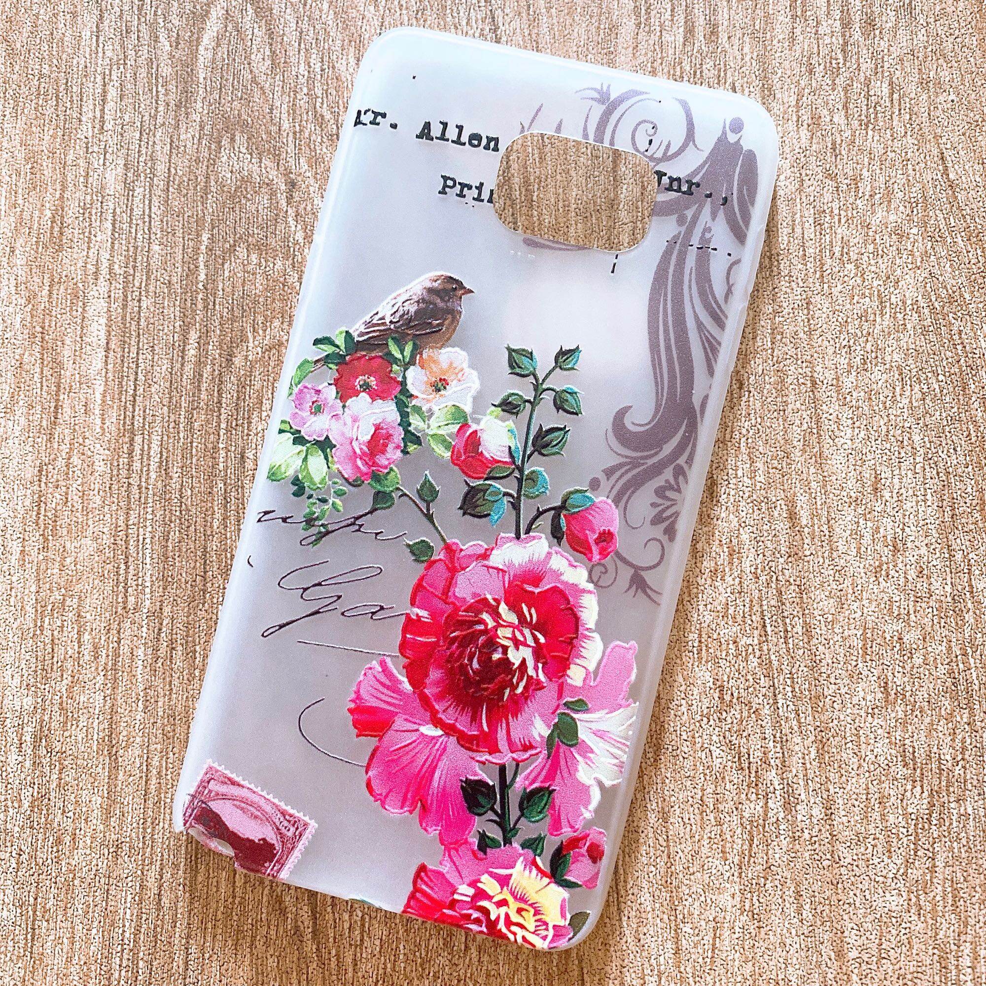 Ốp lưng Samsung Note5