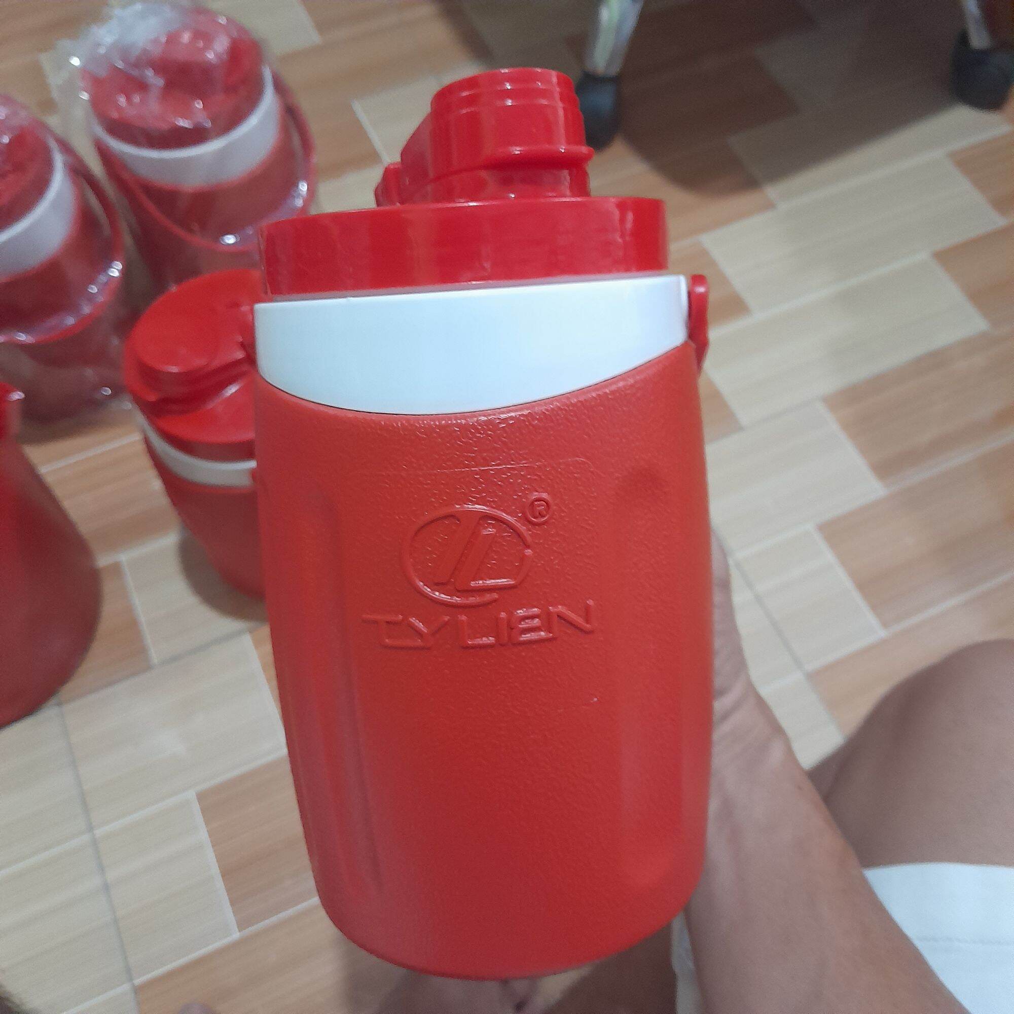 Bình đá, bình giữ nhiệt Tý liên