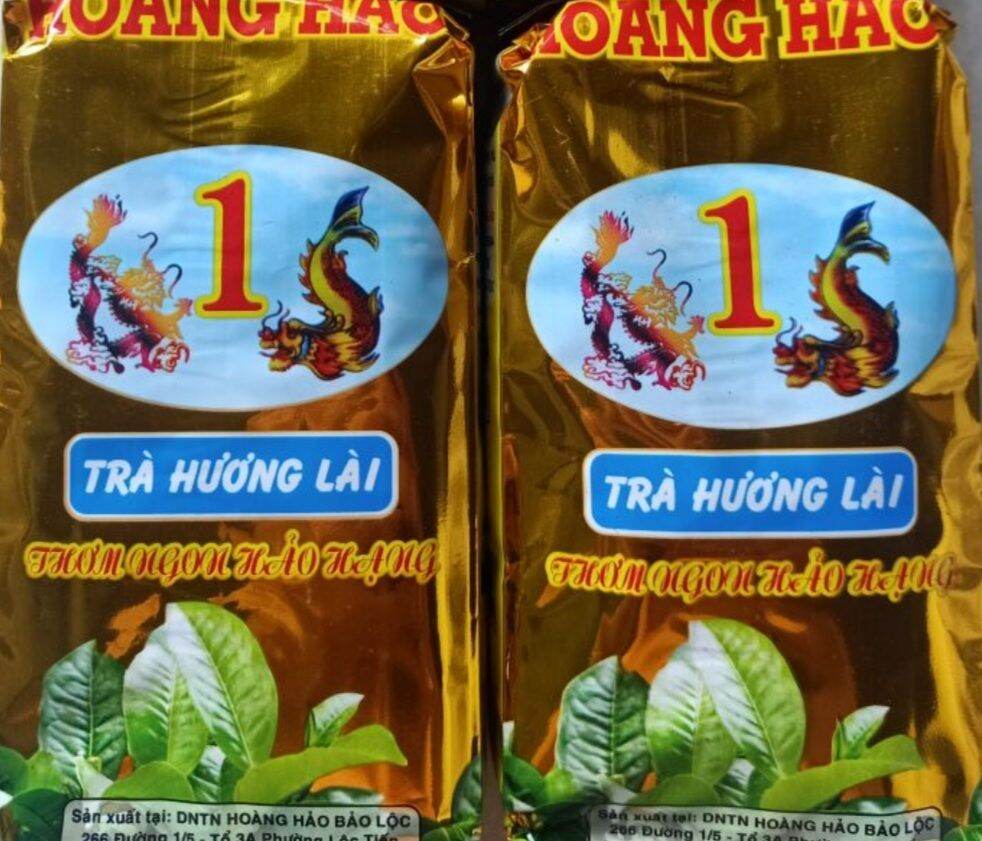 Trà lốc lài đại nguyên siêu khuyến mãi đâu rẻ hơn hoàn tiền