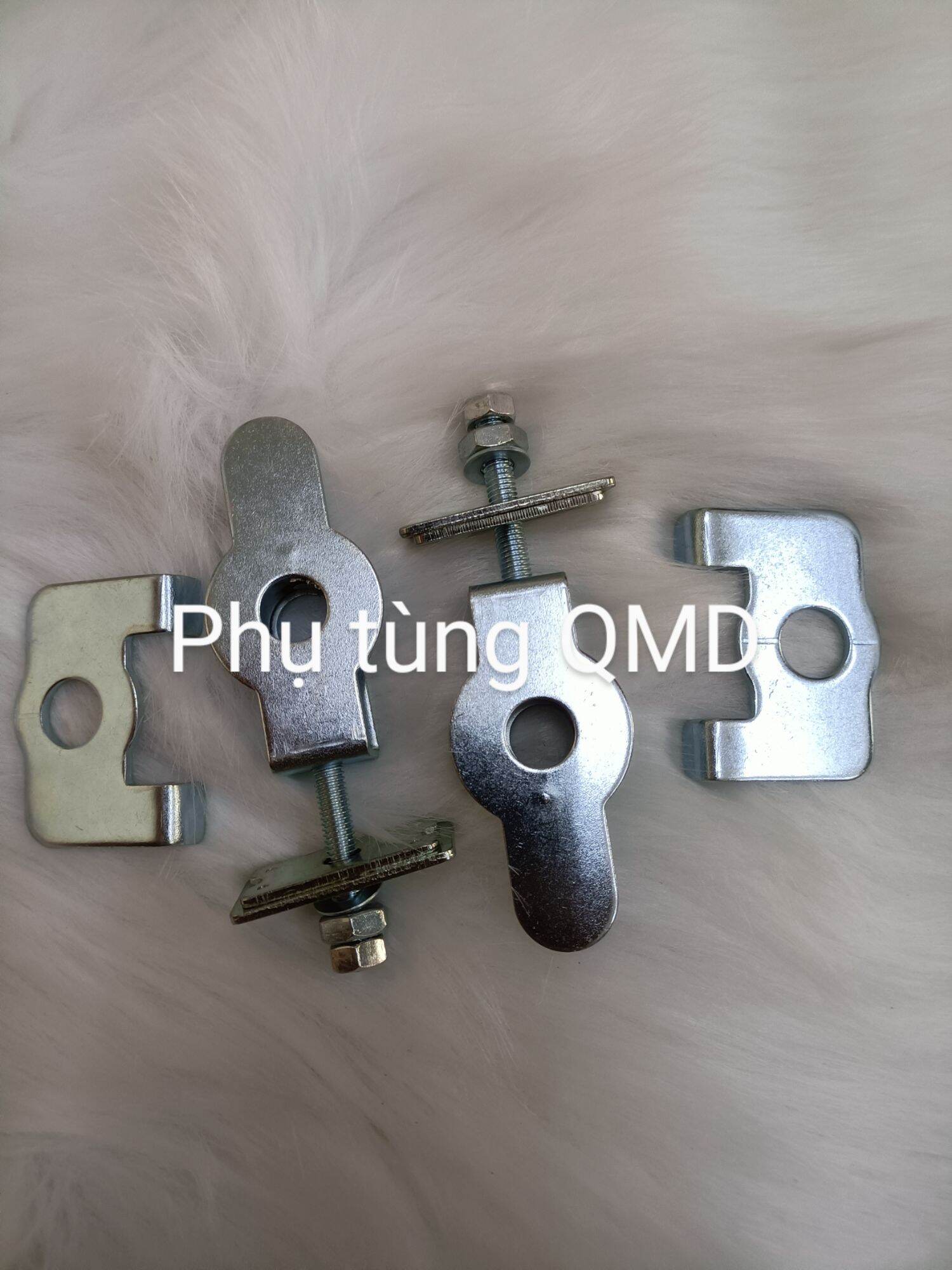 Pat tăng sên Future 125