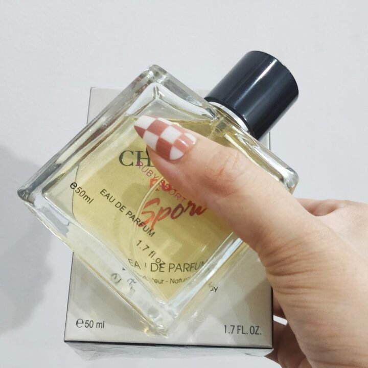 Nước hoa ruby sport 50ml