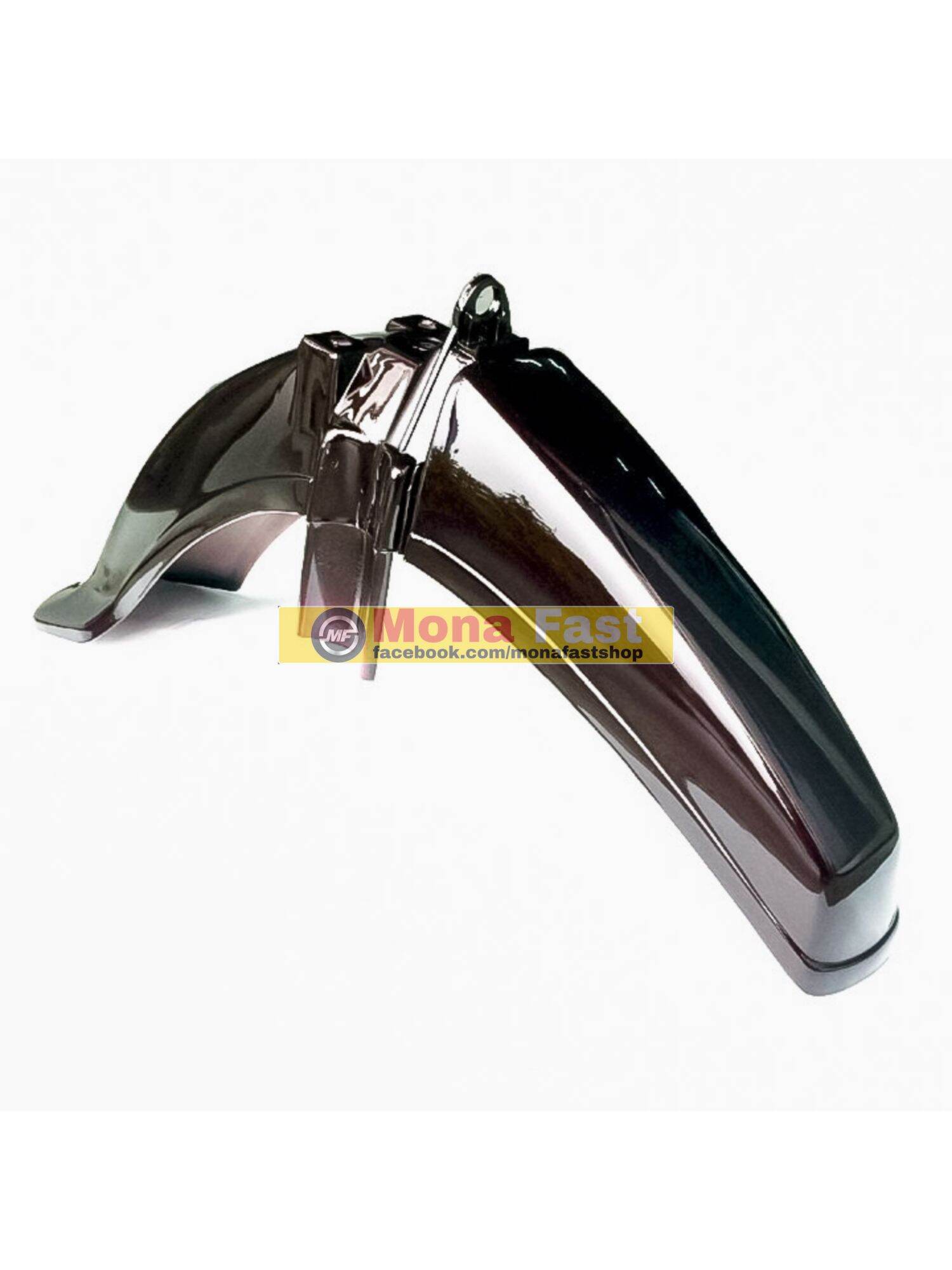 Dè trước xe Dream 2 (tốt) ABS nguyên sinh