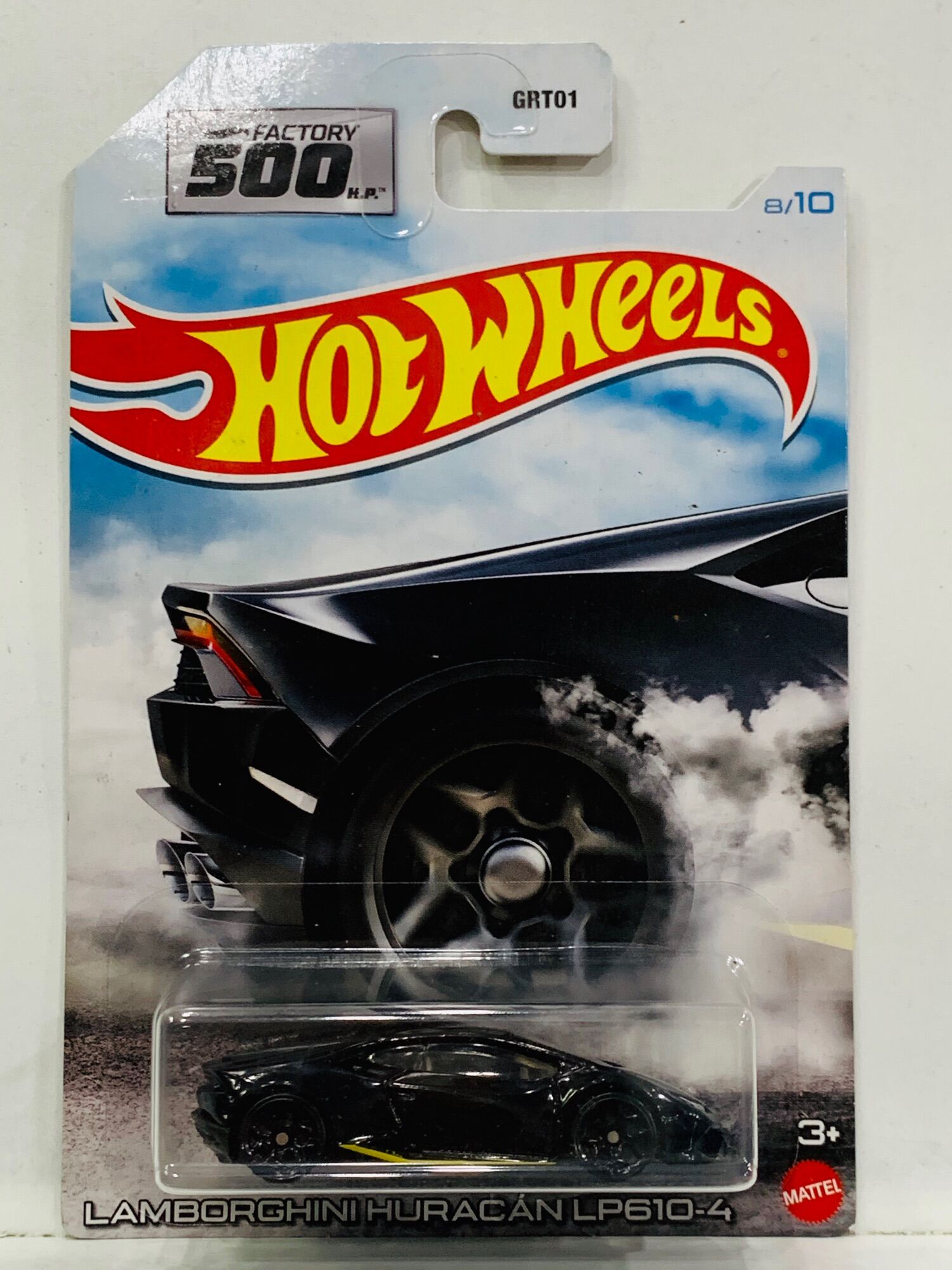 Xe Hot Wheels Lamborghini Huracan giá tốt Tháng 04,2023|BigGo Việt Nam