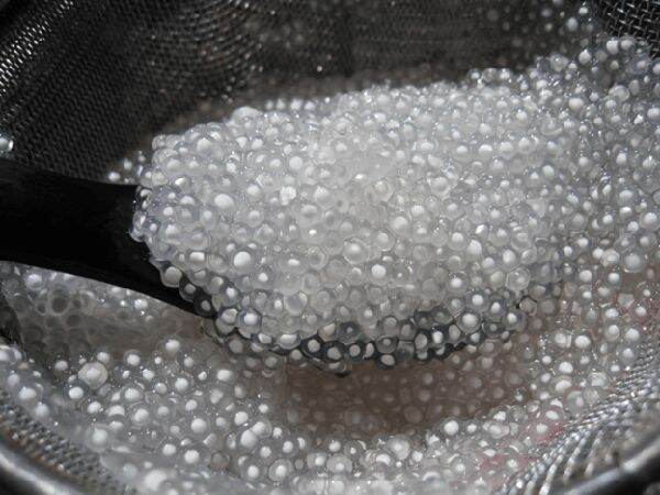 Bột báng nấu chè 500 gram