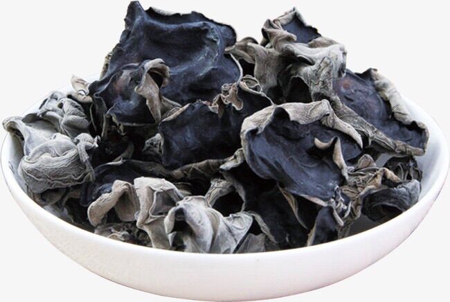 500G mộc nhĩ rừng Tây Bắc