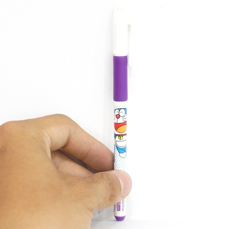 Bút Doraemon Gel-012/DO combo 10 chiếc