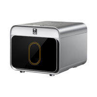 KBH | Pure Titanium Multifunctional Nonstick Electric Rice Cooker 3L