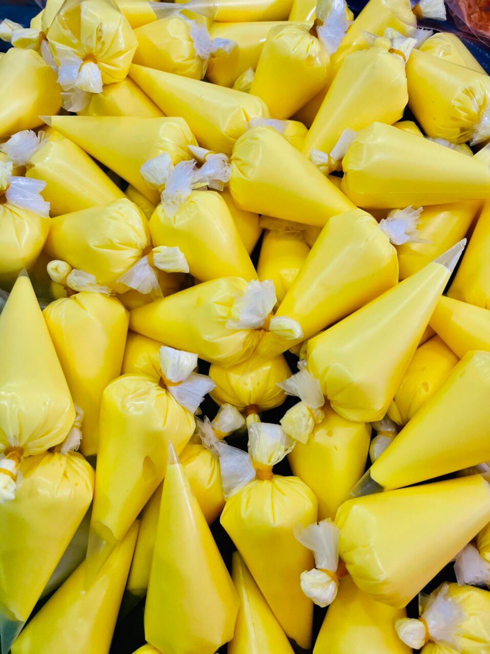 SET BÁNH TRÁNG TOP MỠ MUỐI HÀNH PHI